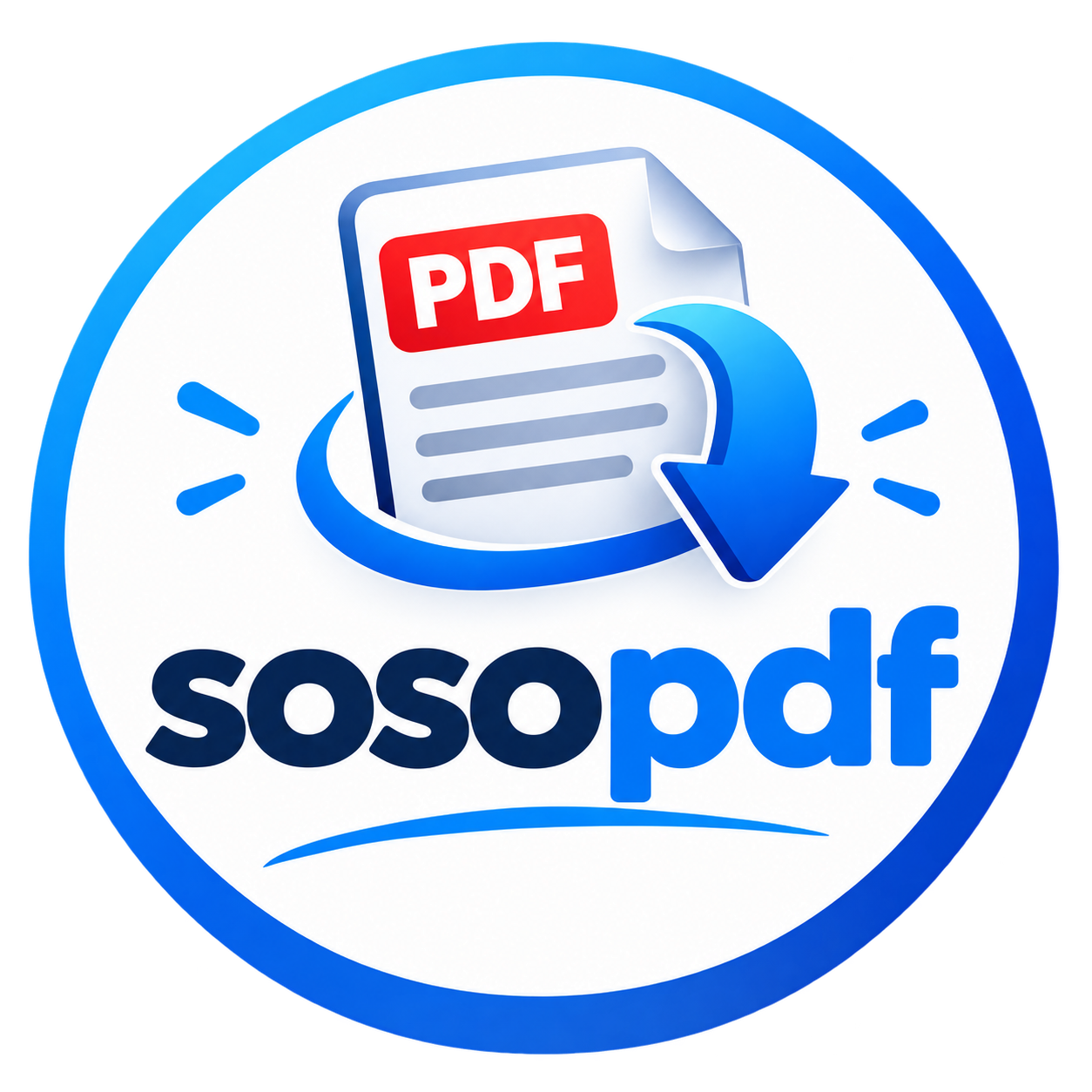 SosoPDF